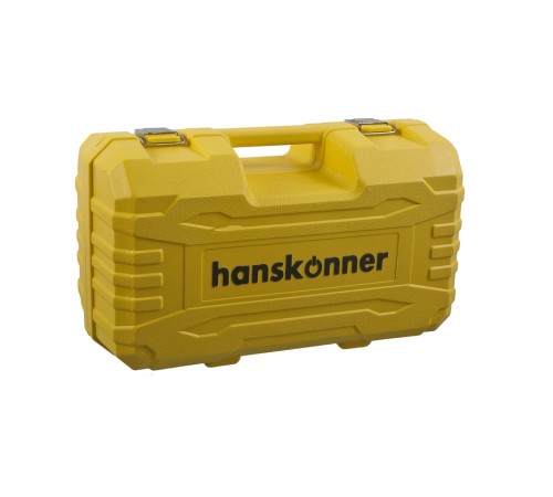 Штроборез Hanskonner HAG915S Штроборез Hanskonner HAG915S