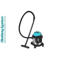Аккумуляторные пылесосы Sturm! CVC1815 1BatterySystem Аккумуляторные пылесосы Sturm! CVC1815 1BatterySystem