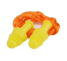 Беруши АМПАРО™ Каскад с кордом, 384718, (100 пар)