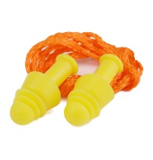 Беруши АМПАРО™ Каскад с кордом, 384718, (100 пар)