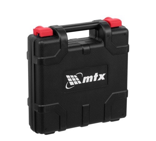 Дрель-шуруповерт аккумуляторная MCDL-12-02P, Li-Ion, 12 В, 2 акк. MTX Дрель-шуруповерт аккумуляторная MCDL-12-02P, Li-Ion, 12 В, 2 акк. MTX