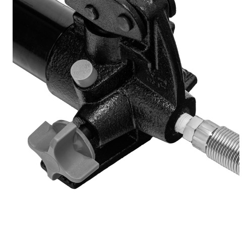 Насос гидравлический со шлангом для 4 т растяжки Matrix