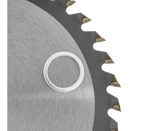 Пильный диск по дереву ф140 х 20 мм, 36 зубов Denzel