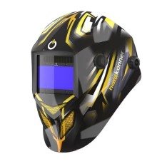 Сварочная маска Hanskonner HWH601R Сварочная маска Hanskonner HWH601R