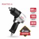 Гайковерт ударный пневматический P.I.T. PAW700-A