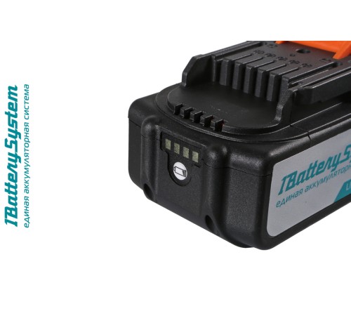 Аккумулятор Sturm! SBP1805 1BatterySystem
