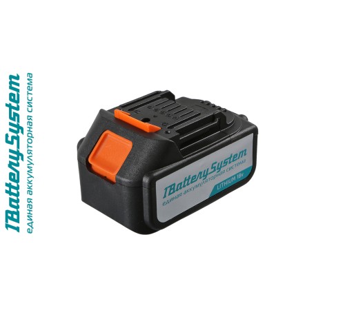 Аккумулятор Sturm! SBP1805 1BatterySystem