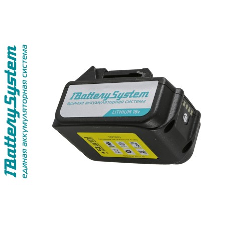 Аккумулятор Sturm! SBP1805 1BatterySystem