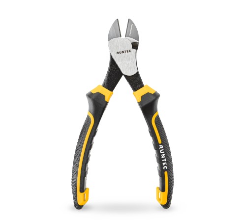 RUNTEC RT-PLR05200 Бокорезы усиленные RUNTEC 200 мм RUNTEC RT-PLR05200 Бокорезы усиленные RUNTEC 200 мм