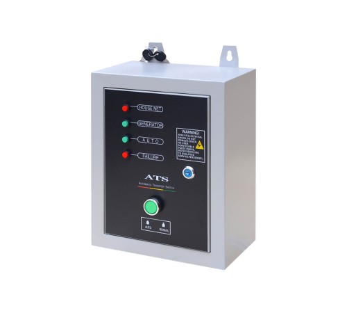 Блок АВР-С 12000/230 Блок АВР-С 12000/230