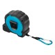 Рулетка "Automatisch", 10 м х 32 мм, нейлон, магнит, двустор. разметка, антиизлом, автоcтоп Gross