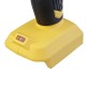 Фен аккумуляторный 18В Hanskonner HHG1850PRO