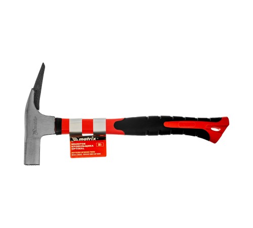 Молоток кровельщика 