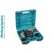 Аккумуляторный гайковерт Sturm! CD20350BLC 1BatterySystem