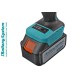 Аккумуляторный гайковерт Sturm! CD20350BLC 1BatterySystem