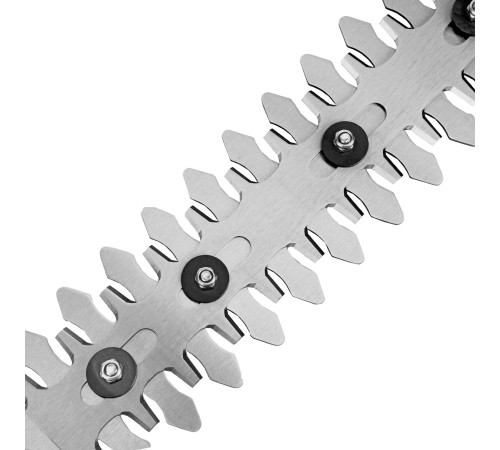 Ножницы-кусторез аккумуляторные GS-20, Li-Ion, 20 В Denzel