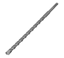 Бур по бетону, 16 x 300 мм, SDS Plus Сибртех
