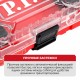 Органайзер для оснастки системы STACKIN P.I.T. HTLB02-2205