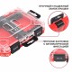 Органайзер для оснастки системы STACKIN P.I.T. HTLB02-2205