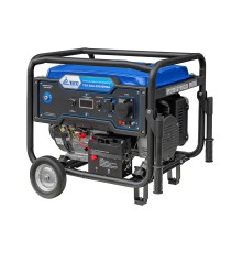 Бензогенератор TSS SGG 8000EHNA Duplex