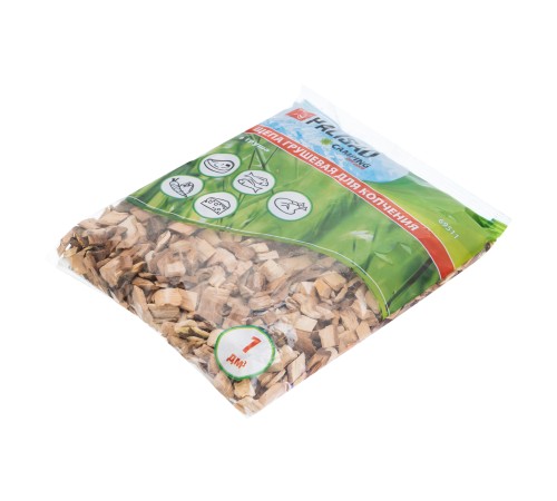 Щепа грушевая для копчения, Camping Palisad