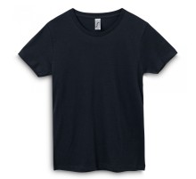 Футболка женская Regent Women, кобальт (темно-синий)