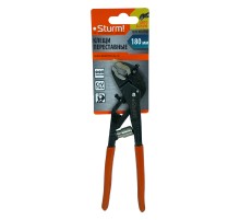 Ключ переставной(Галка) Sturm! 1020-08-A180