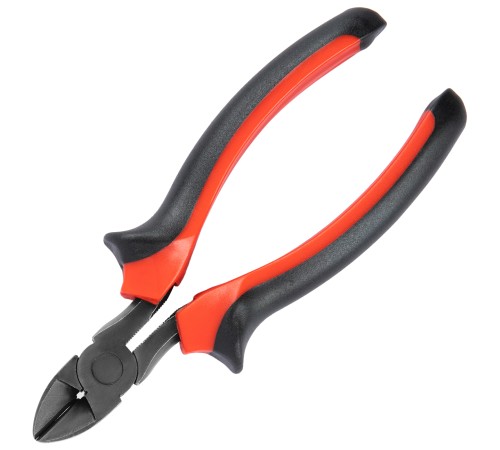 Бокорезы Black Nickel, 160 мм, двухкомпонентные рукоятки Matrix Бокорезы Black Nickel, 160 мм, двухкомпонентные рукоятки Matrix