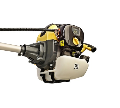 Триммер бензиновый Hanskonner HBT52F Триммер бензиновый Hanskonner HBT52F