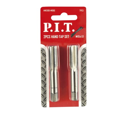Метчики P.I.T. AMED06-M1010