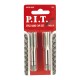 Метчики P.I.T. AMED06-M1010