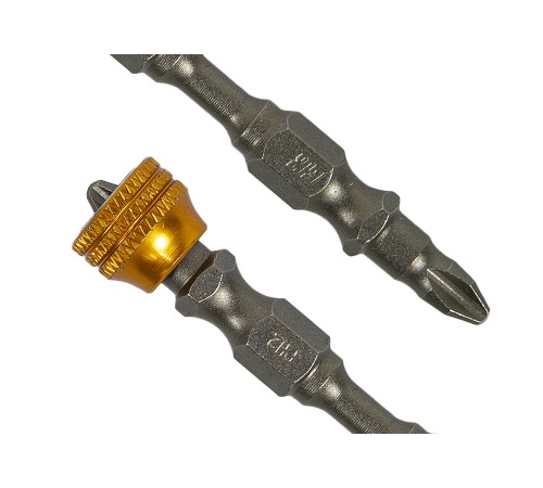 Биты БОЕКОМПЛЕКТ BPH2-65D-2MH Биты БОЕКОМПЛЕКТ BPH2-65D-2MH