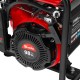 Генератор бензиновый RS-1500, 1,1 кВт, 230В, ручной стартер MTX
