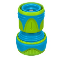 Соединитель быстросъемный 3/4 Palisad Luxe