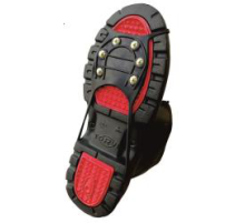 Ледоход Антигололед "Подкова" 6 шипов, арт. ANPKR6 Ледоход Антигололед "Подкова" 6 шипов, арт. ANPKR6