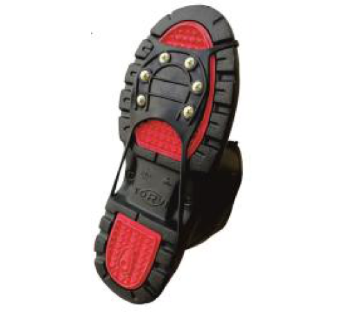 Ледоход Антигололед "Подкова" 6 шипов, арт. ANPKR6 Ледоход Антигололед "Подкова" 6 шипов, арт. ANPKR6