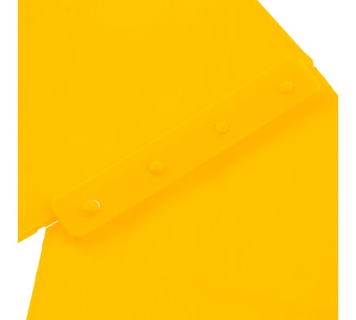 Бордюр "Кантри", 14 х 310 см, желтый, Palisad