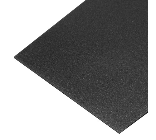 Кельма отделочника, стальная, деревянная усиленная ручка