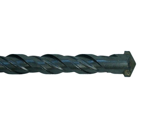 Бур SDS+ СОЮЗ 9019-SDS-16x210C Бур SDS+ СОЮЗ 9019-SDS-16x210C