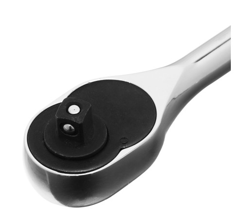 Набор слесарно-монтажный с квадратом 1/4, 38 предметов Matrix