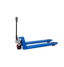 Тележка гидравлическая 3000 кг 1800 мм полиуретановые колеса TOR RHP