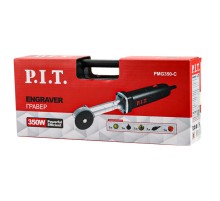 Гравер сетевой P.I.T. PMG350-С (Арт. 100500401010)