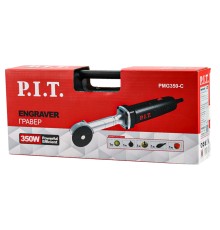 Гравер сетевой P.I.T. PMG350-С (Арт. 100500401010)