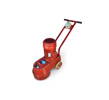 Машина мозаично-шлифовальная TOR GM350T (380В)