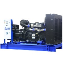 Дизельный генератор ТСС АД-360С-Т400-1РМ5 ПРОФ Дизельный генератор ТСС АД-360С-Т400-1РМ5 ПРОФ