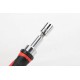 Набор бит и головок с рукояткой P.I.T. ADVANCE HSDR04-0034
