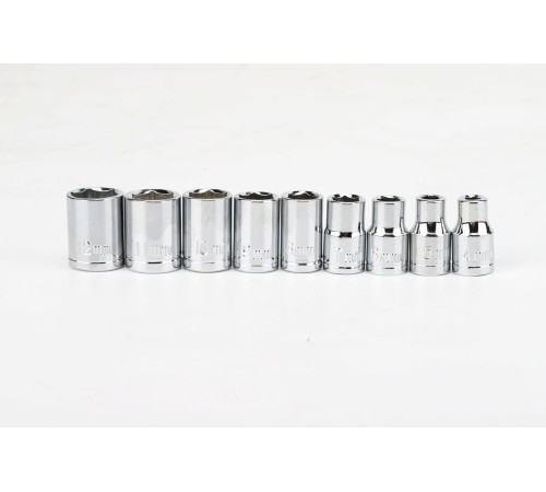 Набор бит и головок с рукояткой P.I.T. ADVANCE HSDR04-0034
