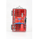 Набор бит и головок с рукояткой P.I.T. ADVANCE HSDR04-0034
