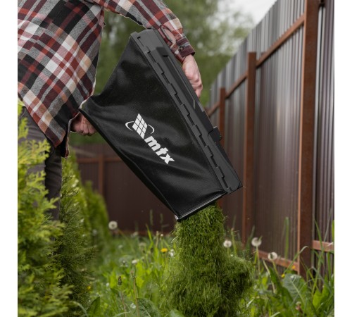 Газонокосилка бензиновая GL51SP-K, 170 см3, 51 см, привод, 50 л// MTX