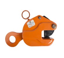 Захват вертикальный TOR DHQL (г/п 2,0 т, лист 0-25 мм) (K)